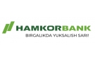 Банк Hamkorbank в Риштане